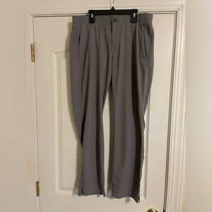 Men’s Under Armor Golf Pants